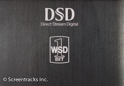 DSD